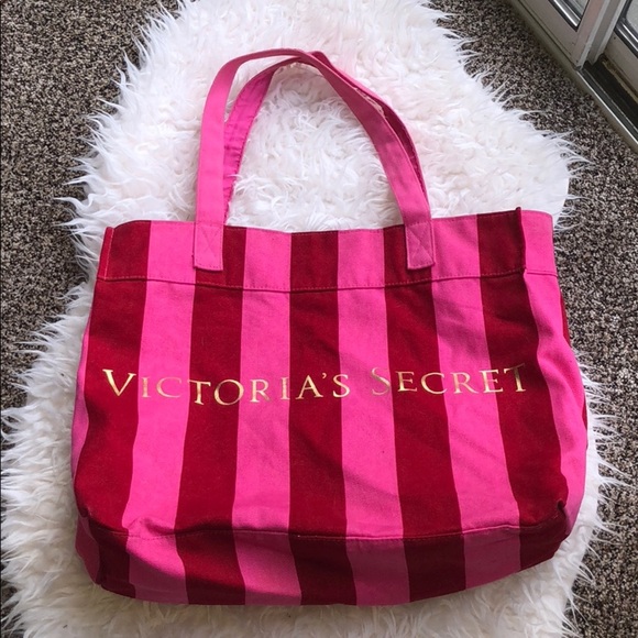Victoria's Secret Handbags - Victoria Secret Bag